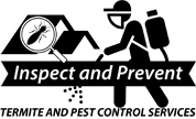 Inspect & Prevent Logo